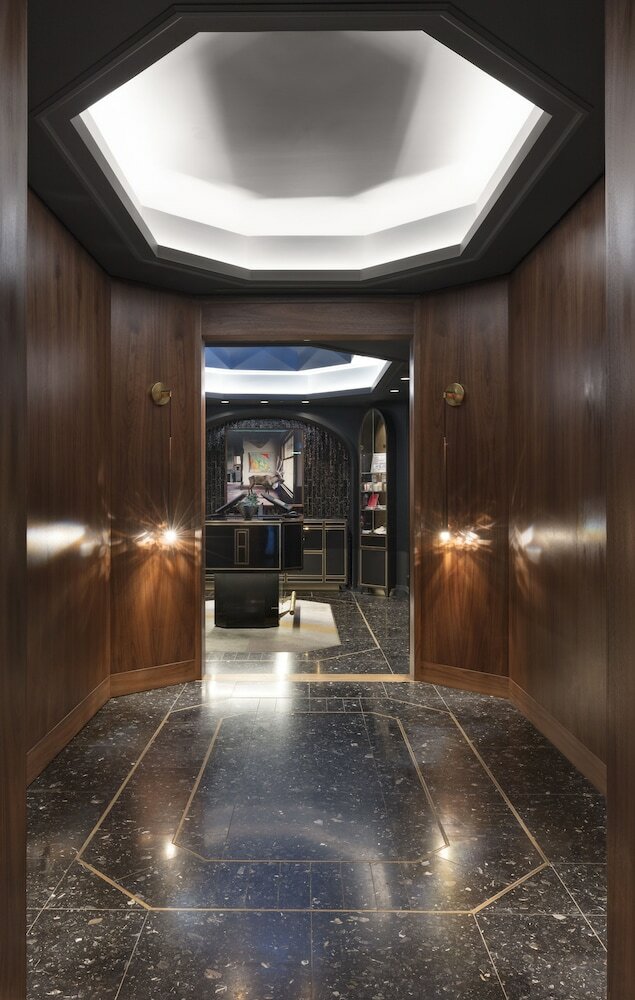 Фото The Anndore House