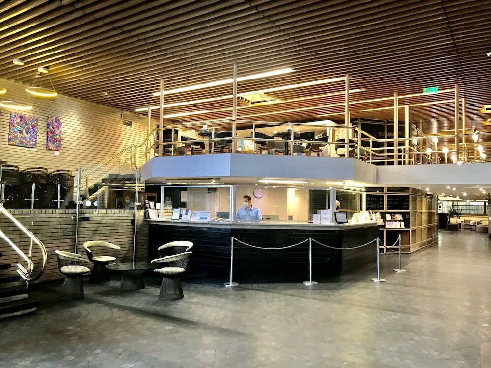 Фото Regente Palace Hotel