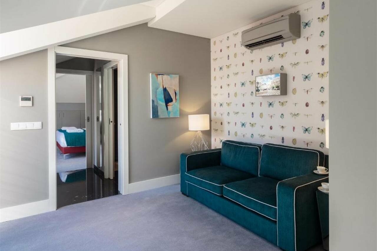 Фото Dear Lisbon Gallery House