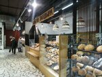Хлеб из тандыра (Tsyurupy Street, 97к6), bakery