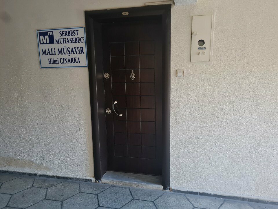 Accountants Smmm Hilmi Cinarka, Konya, photo