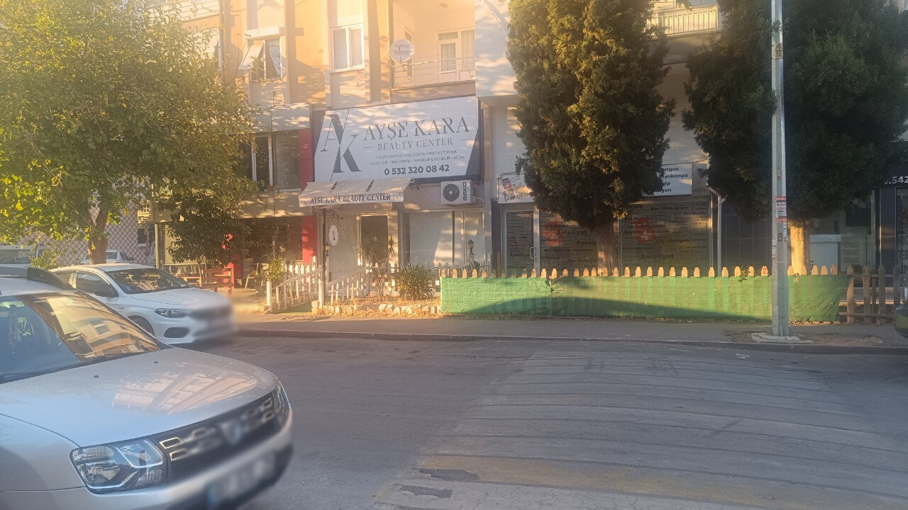 Ayşe Kara Beauty Center