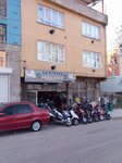 Kalender Motor Servisi (Bursa, Osmangazi, Zafer Mah., 1. Zafer Blv., 93), motorcycle repair