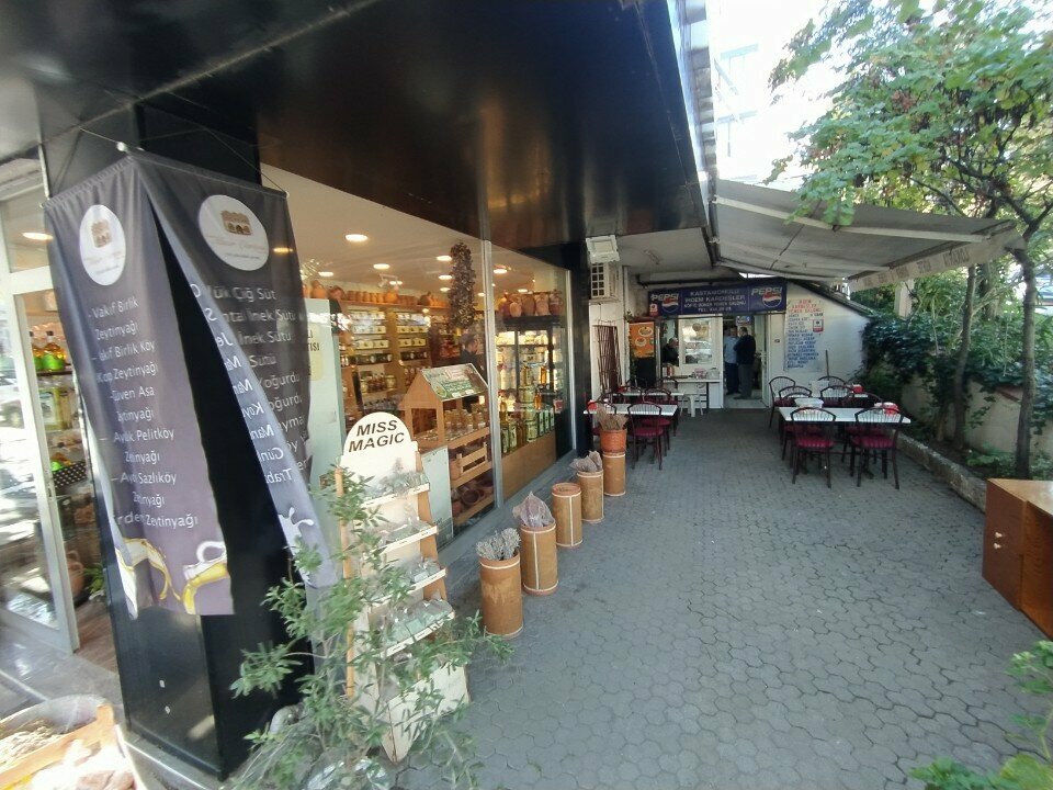 Foodmall, gastromercado Irdem Brothers Restaurant, , foto