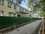 Detsky sad № 111 Ndou. RZhD (Vesenniy proyezd, 1), jardín de infancia, guardería