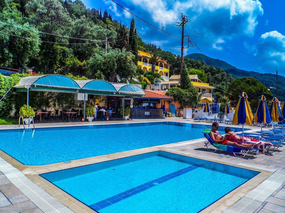 Фото Lido Sofia Holidays