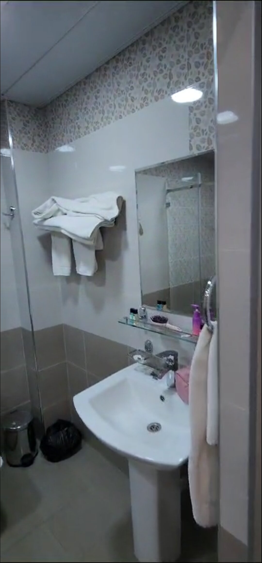 Фото Huzur hotel