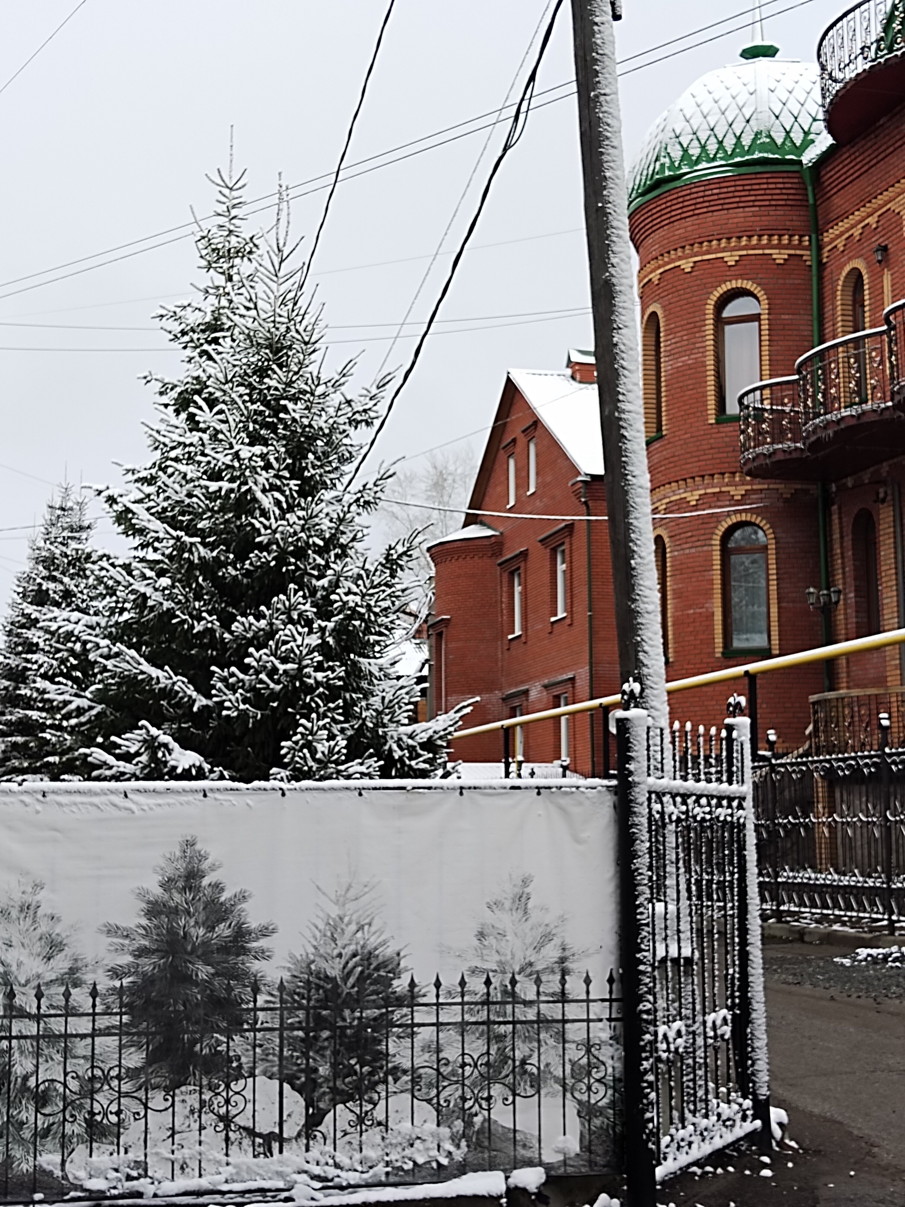 Фото Галерея