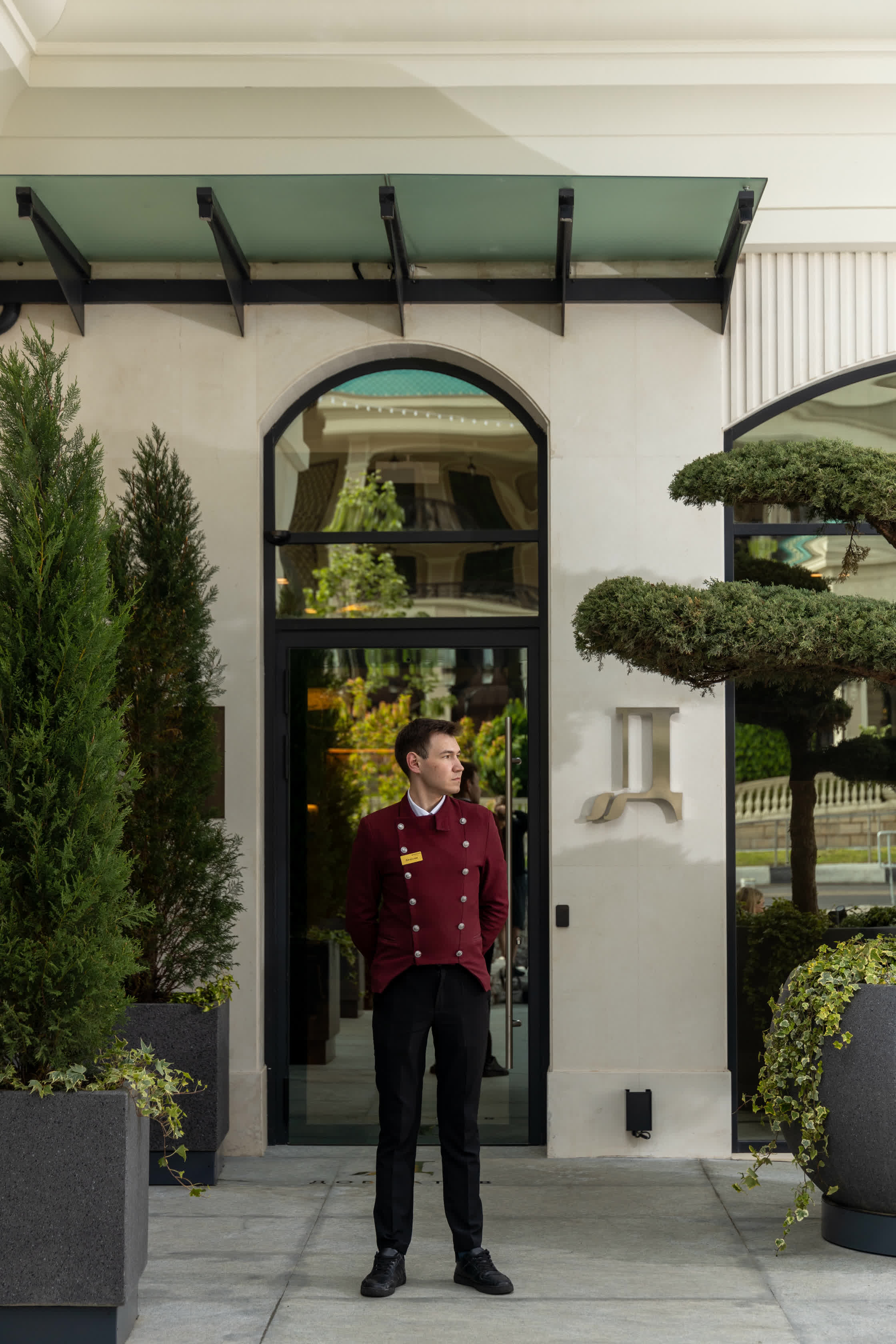 Фото Довлатов