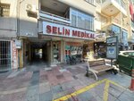 Selin Medical (İzmir, Konak, Mithatpaşa Cad., 1174A) ، متجر مستلزمات طبية