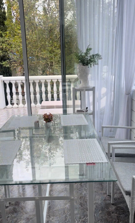 Фото Апартамент с огромной терассой