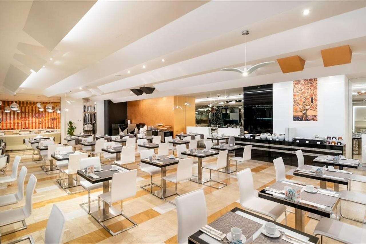 Фото Grandium Hotel Prague