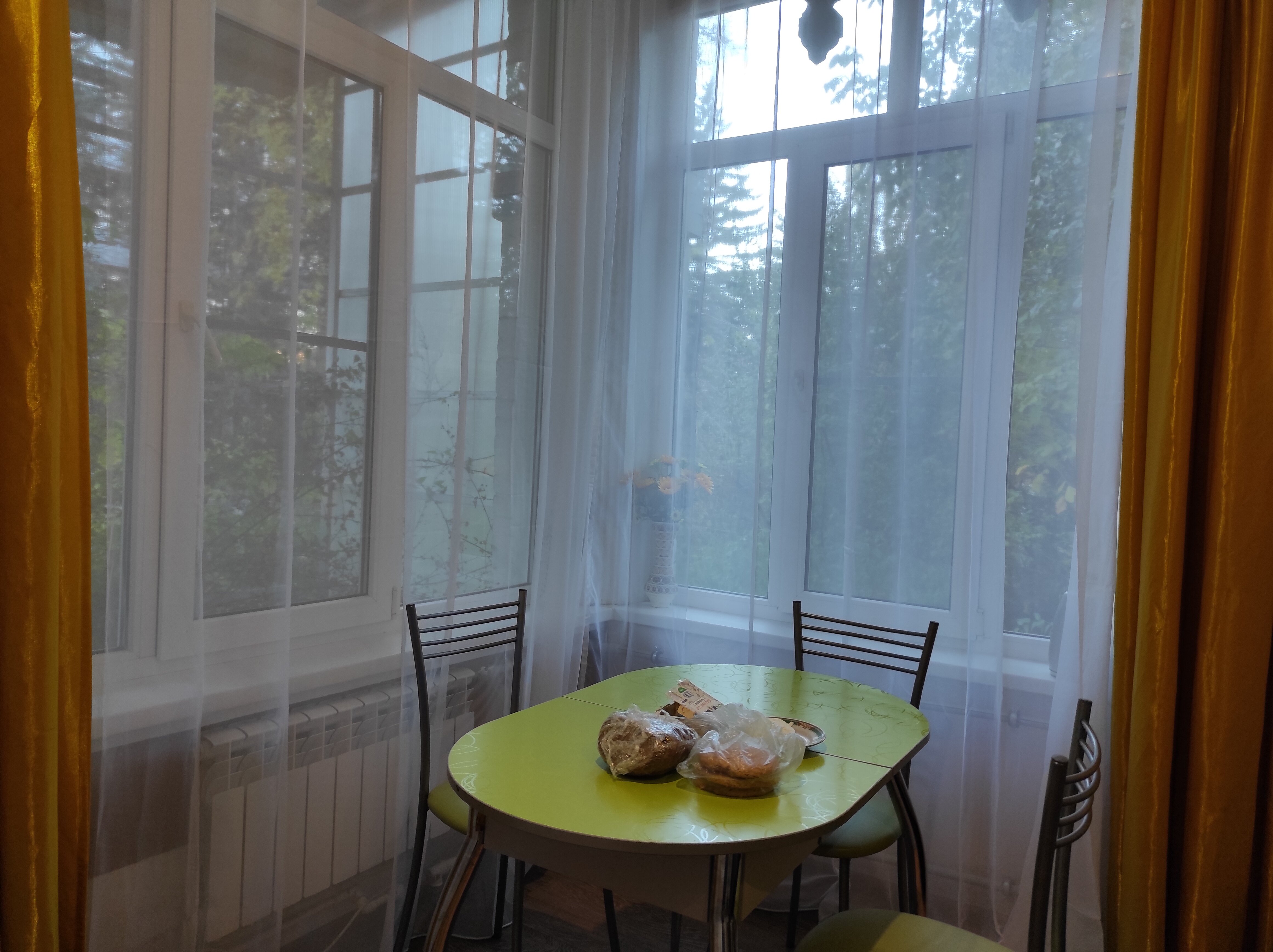 Фото Квартира на Желябова