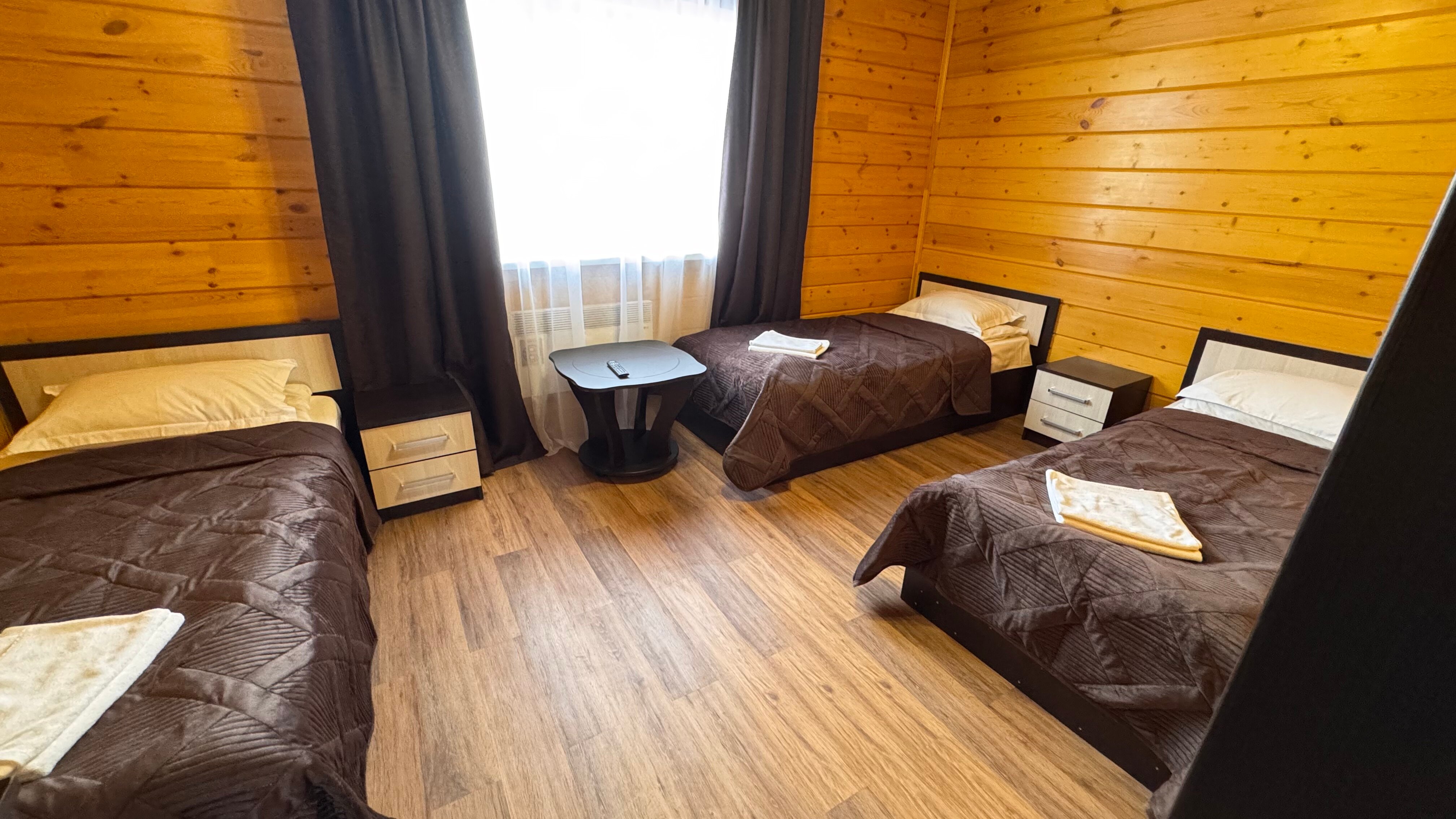 Фото Медведица