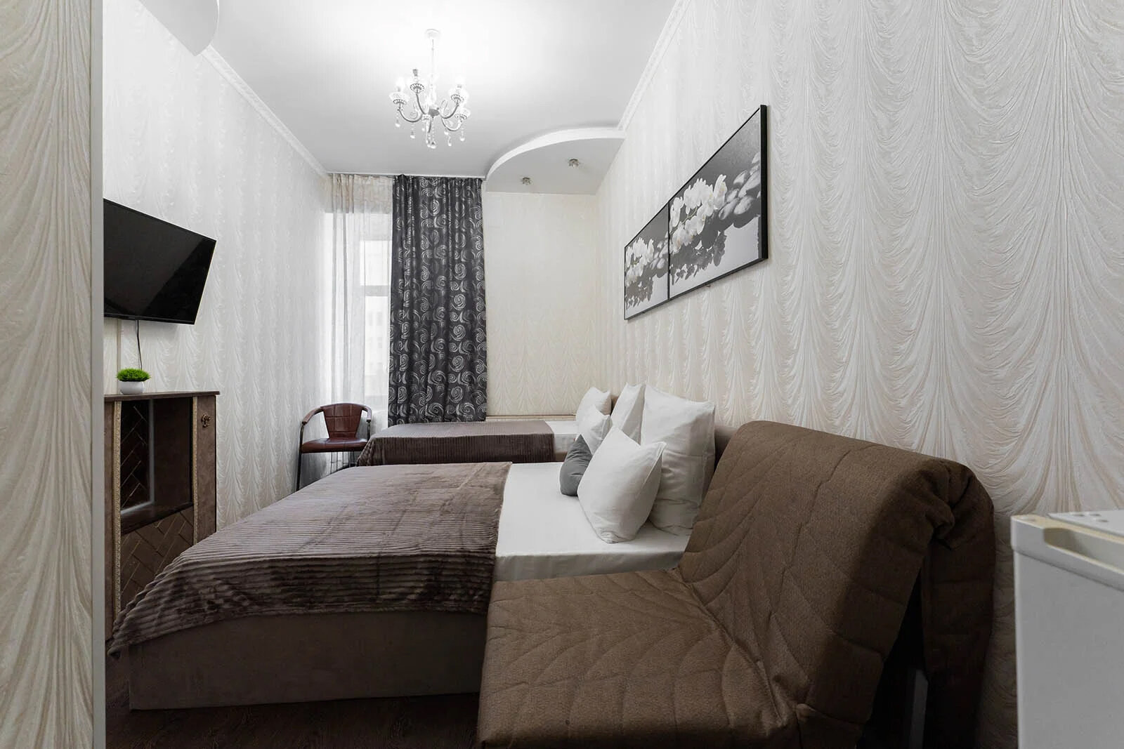 Фото Апельсин у Театра