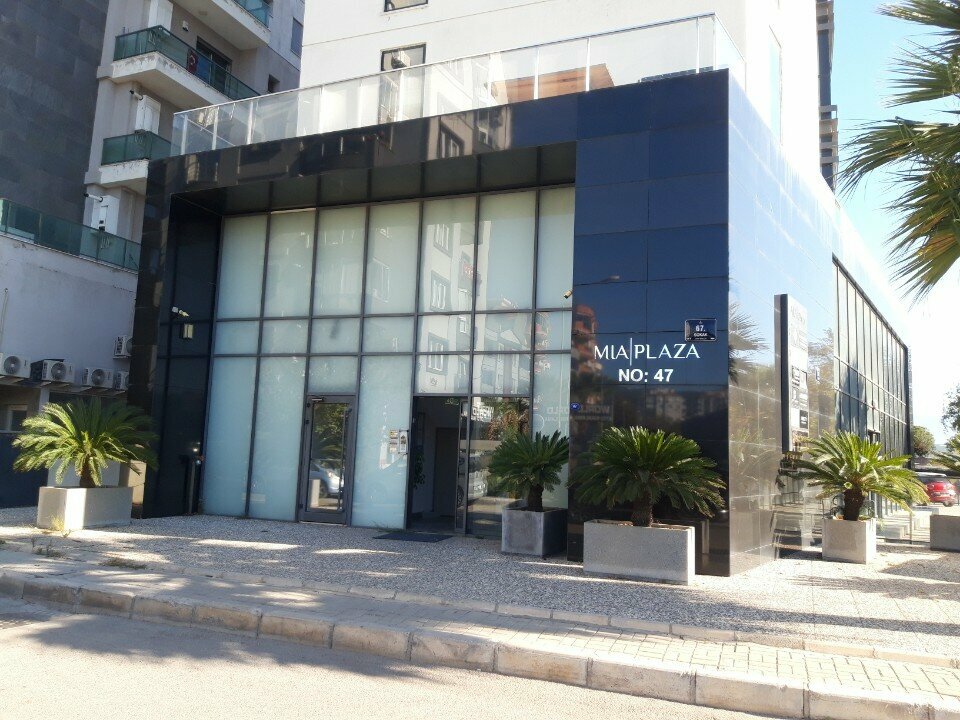 Business center Mia Plaza, Izmir, photo