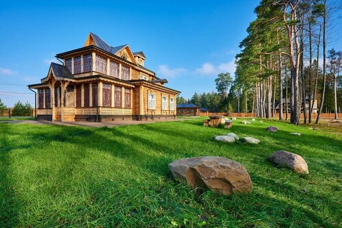 Иное жильё Николо-поле в Подмосковье