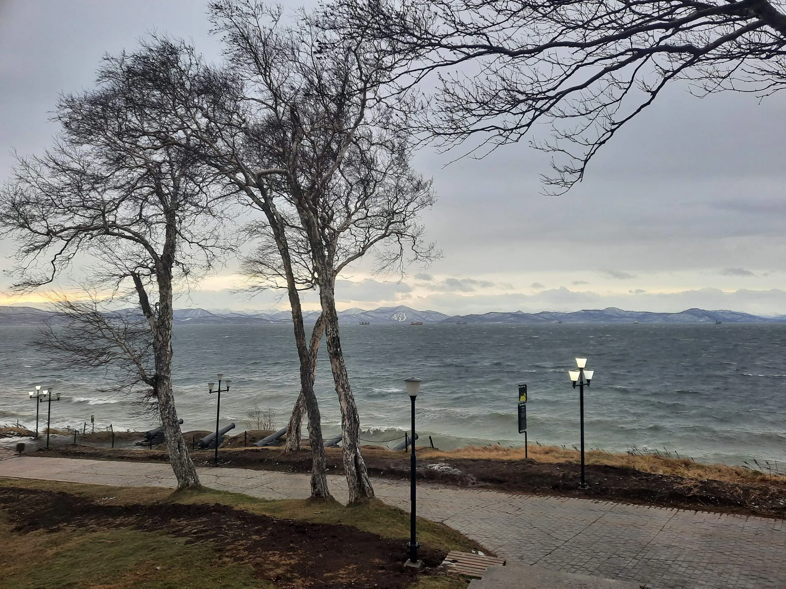 Фото КГАОУ ДОД Камчатский дом детского и юношеского туризма и экскурсий