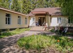 Русь (Moscow Region, Krasnogorsk Urban District, M-9 Baltiya, 23-y kilometr, влд3с1), hogar para inválidos y ancianos