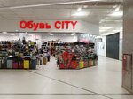 Обувь City (Avgustovskaya ulitsa, 14/1), zapatería