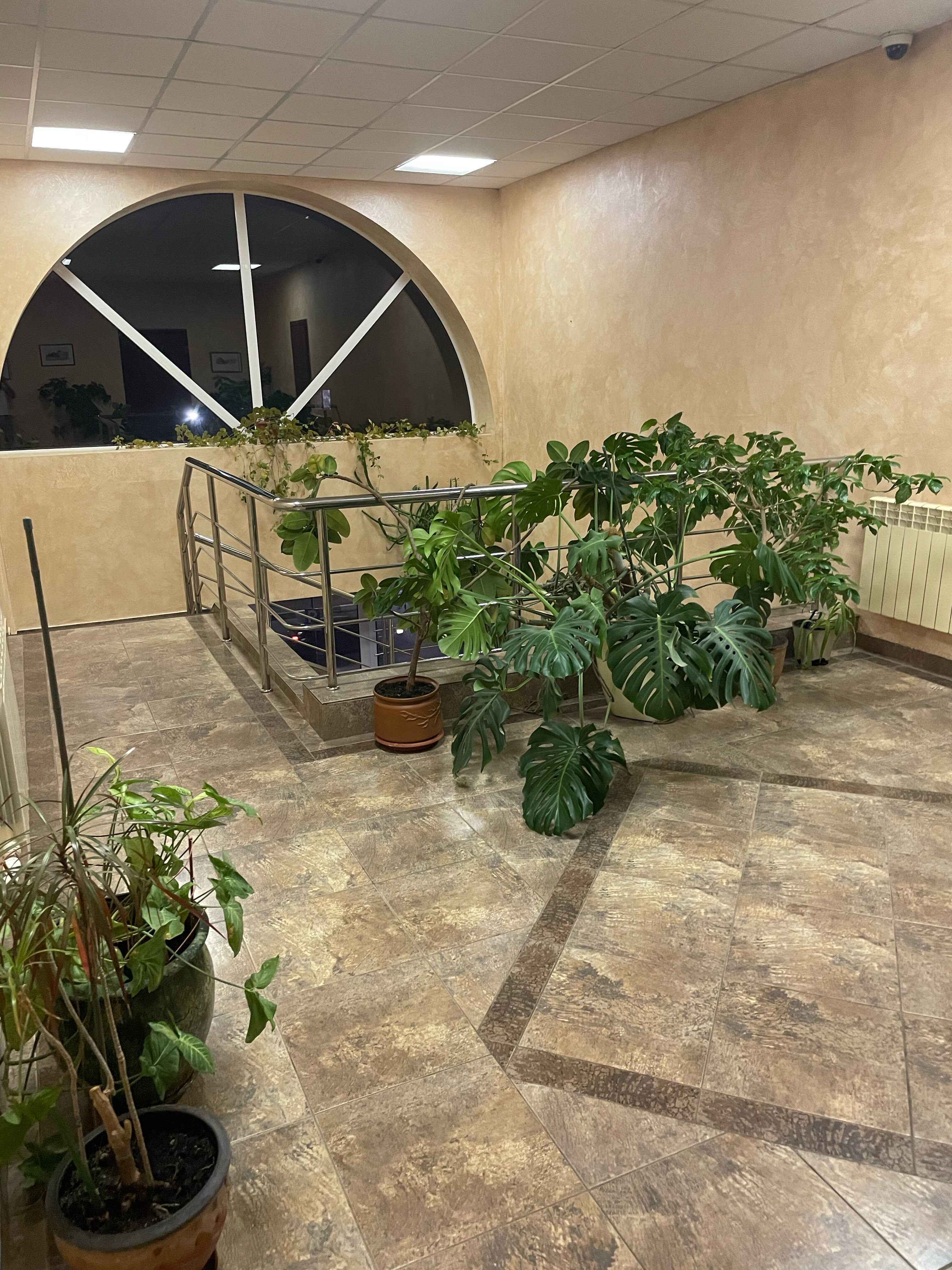 Фото Гранд отель