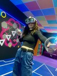 Warstation Станция Vr (mikrorayon Yelnikovo, Elnikovskiy Drive, 1), entertainment center