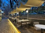 TheM (Abay Avenue, 23), restaurant