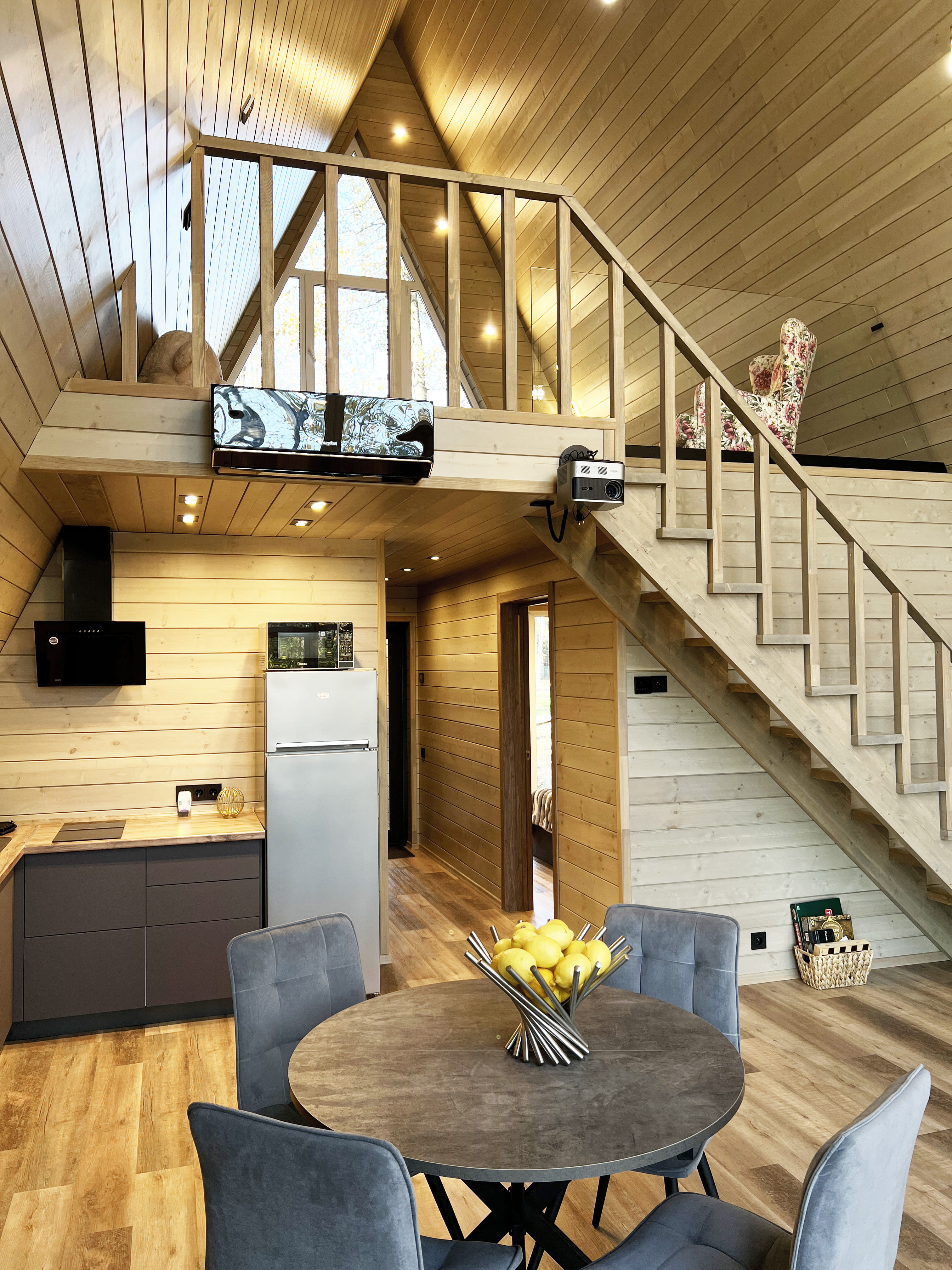 Фото Берега