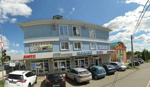 Nail salon The trend nails, Arsk, photo