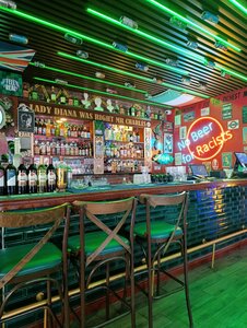 Beergarita Pub (İstanbul, Yıldız Posta Cad., 24A), bar, pub