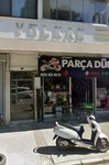 Spare Parts World (İzmir, Konak, 1396 Sok., 57), motoequipo y accesorios de moto