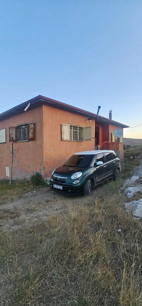 Mosque A Catkara Mez. Mosque, Gurun, photo