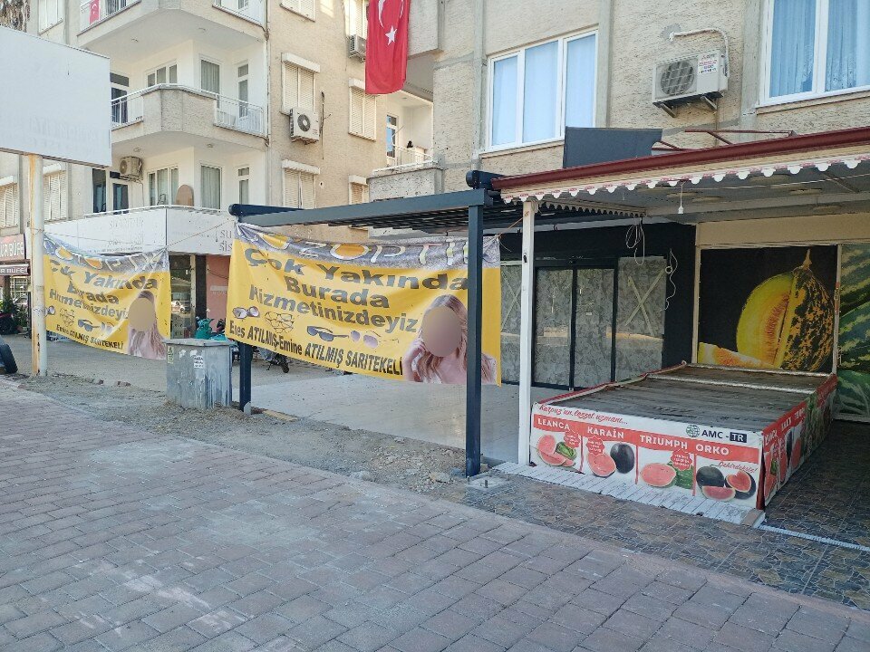 Construction company Alp Construction, Antalya, photo