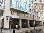 Союз-Сона (Bolshoy Kislovsky Lane, 6), construction company