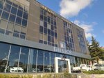 B Corporate (Istanbul, Kadikoy, Acibadem Neighborhood, Gomec Street, 37), servicios legales