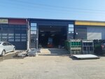 Duru Metal (Bursa, Nilüfer, Üçevler Mah., 28. Sok., 45), productos metálicos