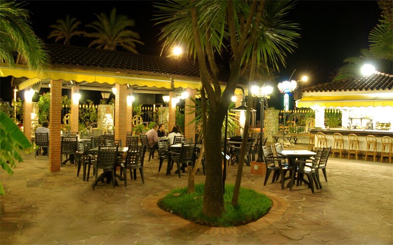 Фото Hosteria Del Mar