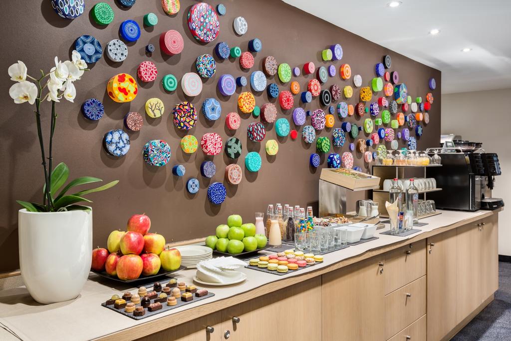 Фото Nh Brussels Grand Place Arenberg