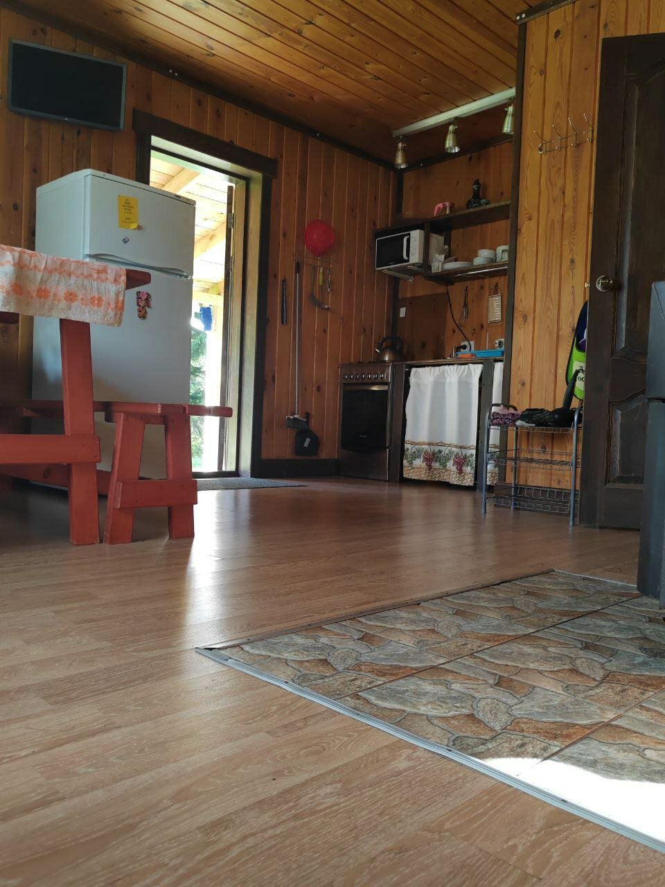 Фото Хутор Малиновка