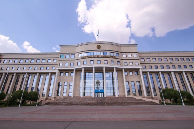 Фото Байтерек Премиум