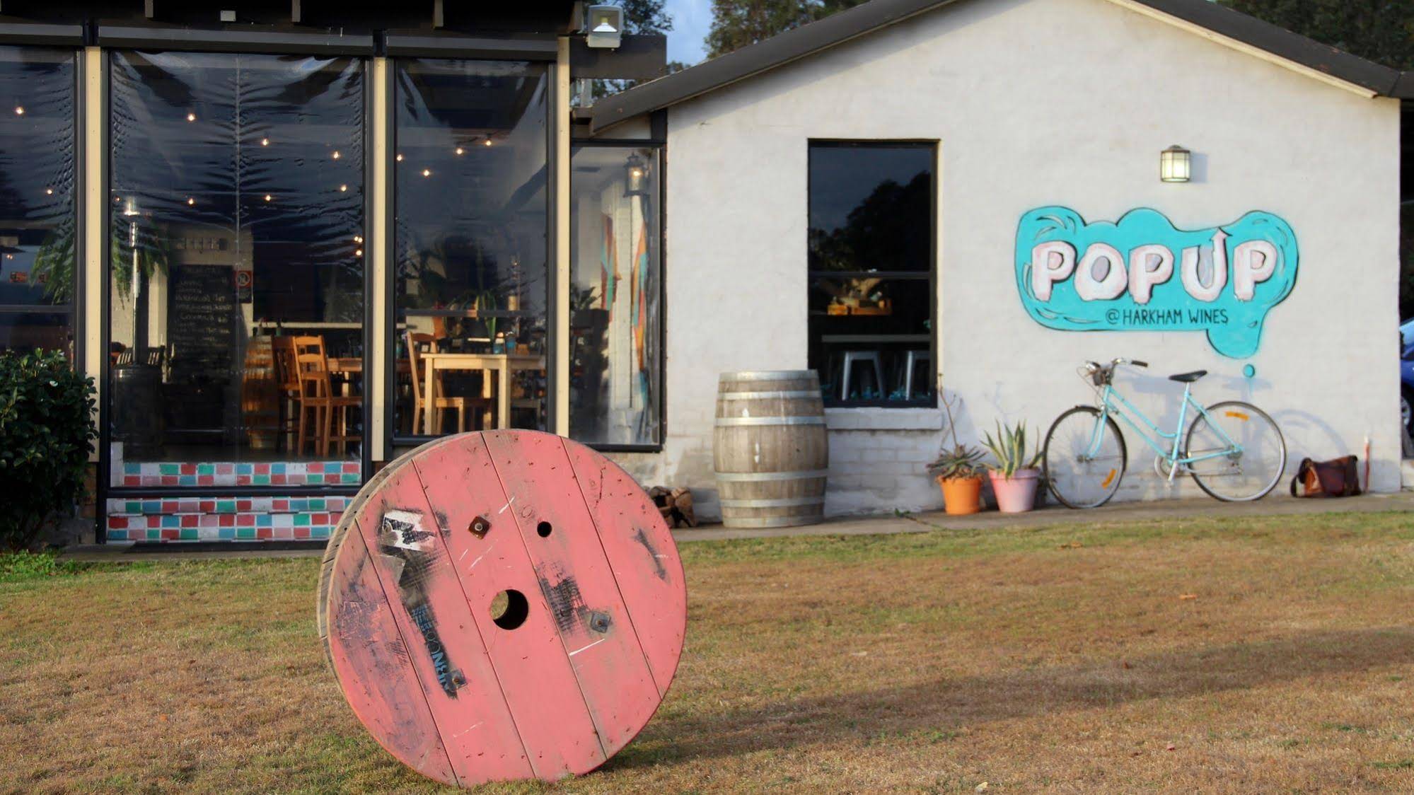 Фото Windarra Lodge