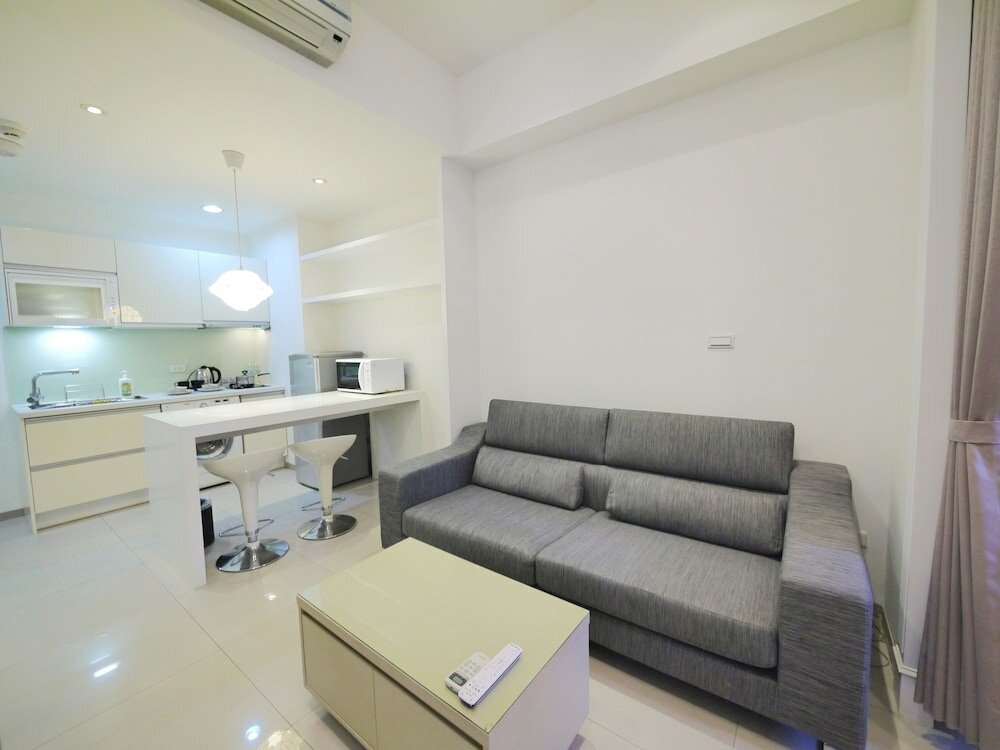 Фото Ck Serviced Residence