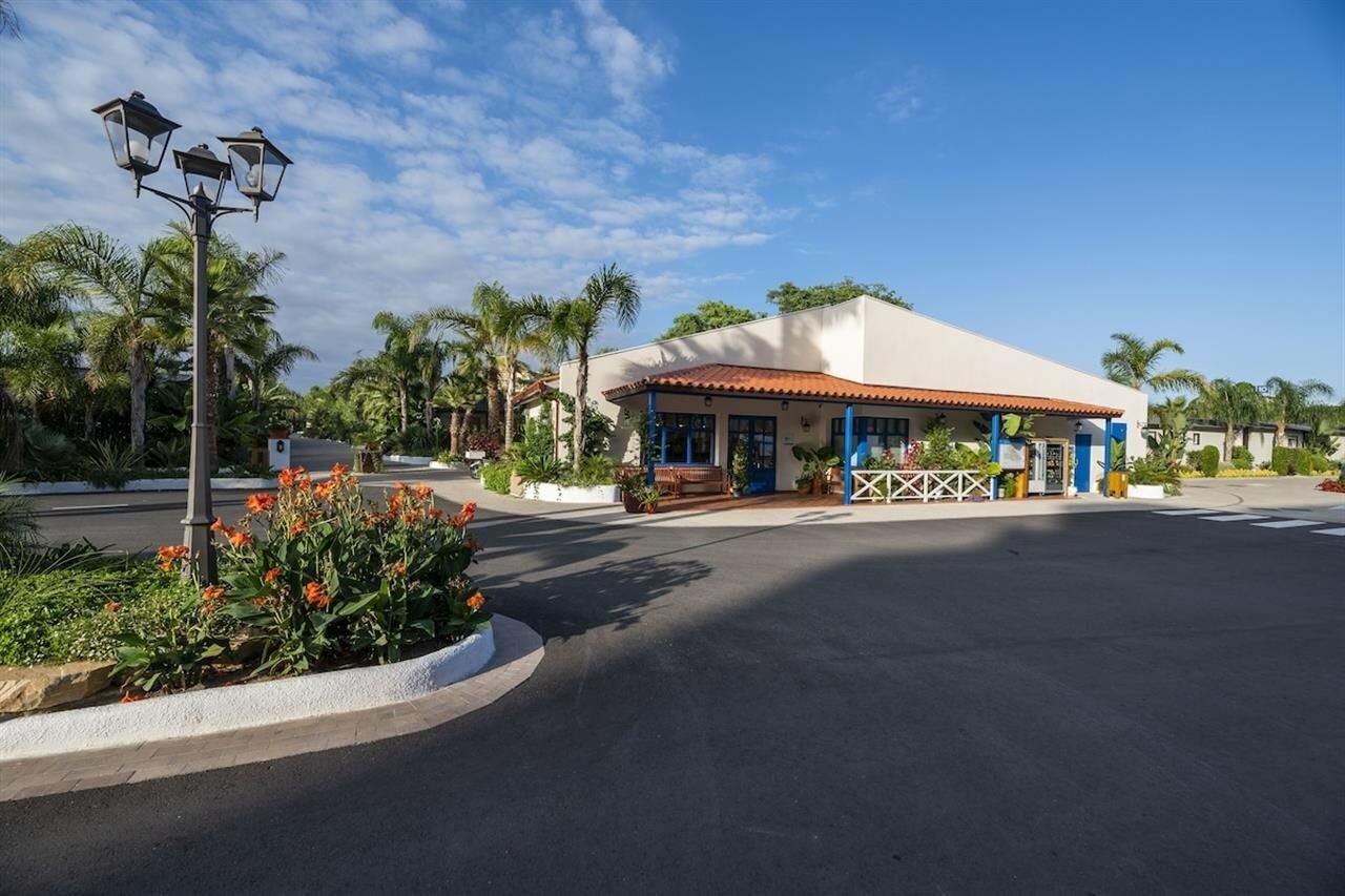 Фото La Siesta Salou Resort & Camping