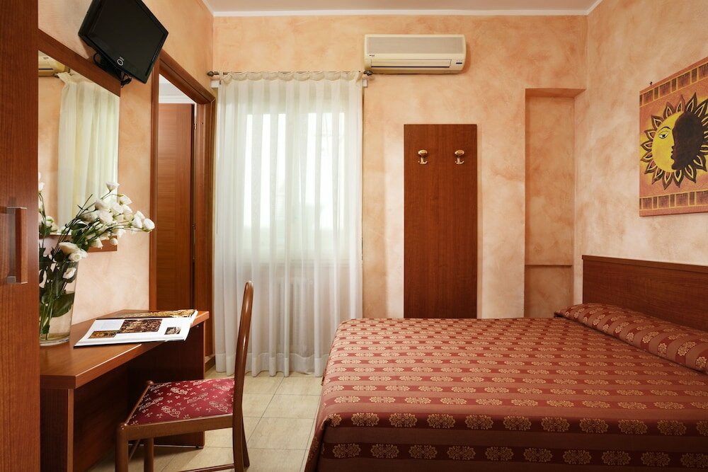 Фото B&b Alba Domus Roma