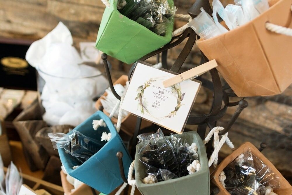 Фото Fiore Shima