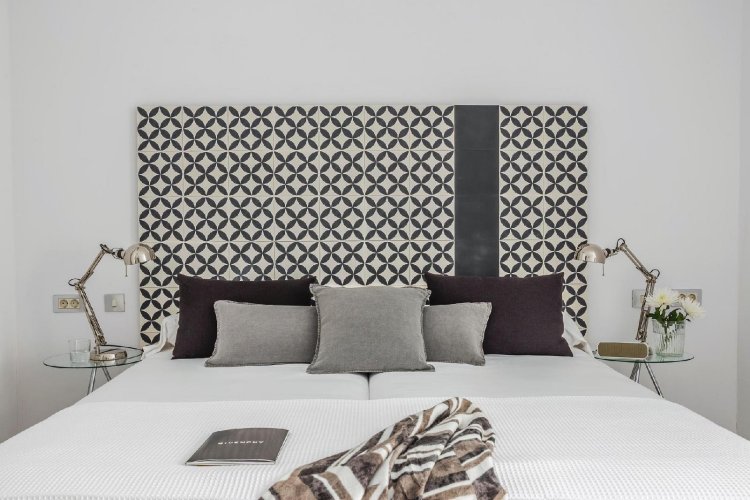 Фото Eric Vökel Gran Vía Suites