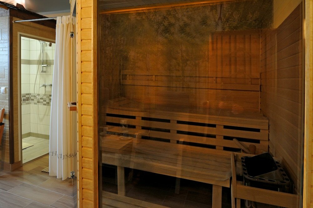 Фото Hotel Wilhelm