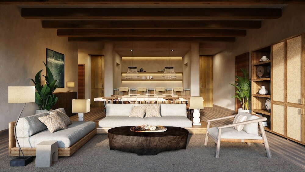 Фото 1 Hotel Hanalei Bay