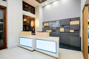 Гостиница Holiday Inn Express San Francisco Union Square, an Ihg Hotel