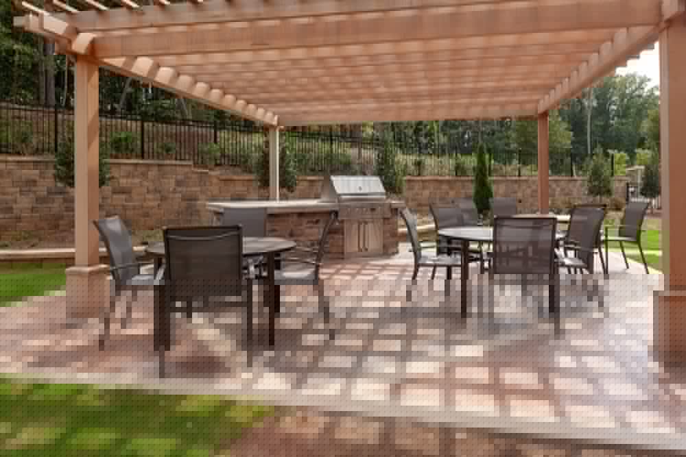 Фото Courtyard by Marriott Atlanta Lithia Springs